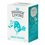 Picture of  Digest Delight Tea ORGANIC