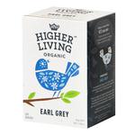 Picture of  Earl Grey Tea ORGANIC