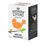 Picture of  English Breakfast Tea ORGANIC