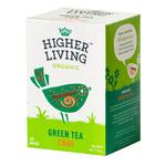 Picture of  Chai Green Tea ORGANIC