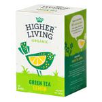 Picture of  Lemon Green Tea ORGANIC