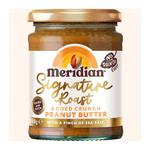 Picture of  Signature Roast Added Crunch Peanut Butter Vegan