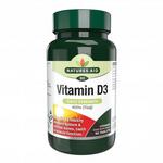 Picture of  Vitamin D3 400iu