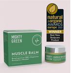 Picture of  Muscle Balm