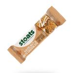 Picture of  White Chocolate & Hazelnut Porridge Oat Bar