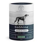Picture of  Go Shine Pet Supplement Peanut Butter