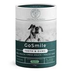 Picture of  Go Smile Pet Supplement Peanut Butter