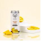 Picture of  Mango Yuzu White Ice Tea