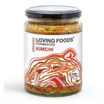 Picture of  Fermented Kimchi ORGANIC