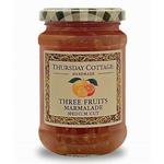 Picture of  Medium Cut Three Fruits Marmalade