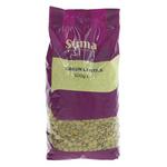 Picture of  Green Lentils