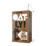 Picture of  Chocolate Oat Drink