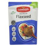 Picture of  Organic Flaxseed