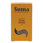 Picture of  Organic Star Anise