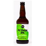 Picture of  Python IPA Beer