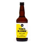 Picture of  Tod's Blonde Beer