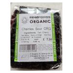 Picture of  Sour Dried Cherries ORGANIC