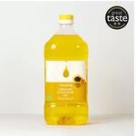 Picture of  Organic Sunflower Oil
