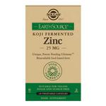 Picture of  Earth Source Koji Fermented Zinc Vegan