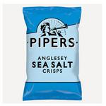 Picture of  Anglesey Sea Salt Crisps