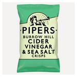 Picture of  Cider Vinegar & Sea Salt Crisps