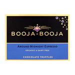 Picture of  Around Midnight Espresso Truffles Vegan, ORGANIC