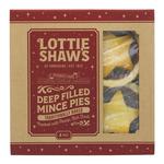 Picture of  Traditional Mince Pies