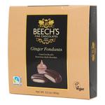 Picture of  Ginger Fondant Creams