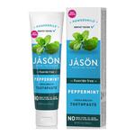 Picture of  Powersmile Peppermint Fluoride Free Toothpaste