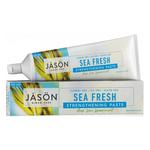 Picture of Seafresh Blue/Green Algae Toothpaste Vegan