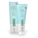 Picture of  Fennel Fluoride Free Toothpaste
