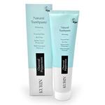 Picture of  Charcoal & Peppermint Fluoride Free Toothpaste