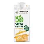 Picture of  Soya Cream ORGANIC