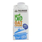 Picture of  Oat Cream ORGANIC