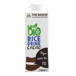 Picture of  Cacao Rice Drink ORGANIC