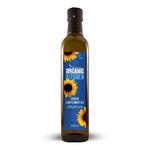 Picture of  Virgin Sunflower Oil