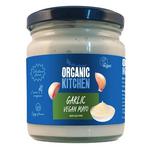 Picture of  Garlic Vegan Mayonnaise