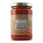 Picture of  Basilico Sauce