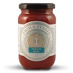 Picture of  Tomato Basil Pasta Sauce ORGANIC
