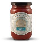 Picture of  Tomato Basil Pasta Sauce ORGANIC
