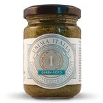 Picture of  Green Pesto Gluten Free, ORGANIC