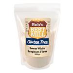Picture of  Sweet White Sorghum Flour