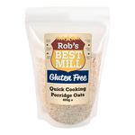 Picture of  Quick Cooking Porridge Oats