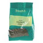 Picture of  Black Chia Seeds ORGANIC