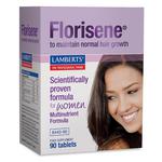 Picture of  Florisene For Women Multinutrient Formula Vegan