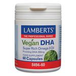Picture of  Vegan DHA Super Rich Omega 3 Oil
