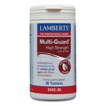 Picture of  Multi-Guard High Strength Multiple Formula Vegan