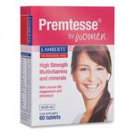 Picture of  Premtesse High Strength Multiple Formula