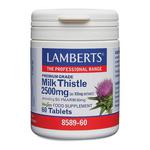 Picture of  Milk Thistle 3000mg Vegan