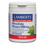 Picture of  Rhodiola Rosea 500mg Vegan